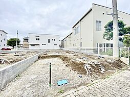 川口市伊刈2期　全5棟 5号棟