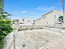 川口市伊刈2期 全5棟 4号棟