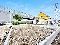 川口市伊刈2期 全5棟 3号棟