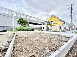 川口市伊刈2期　全5棟 3号棟