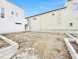 川口市伊刈2期 全5棟 2号棟