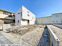 川口市伊刈2期 全5棟 1号棟