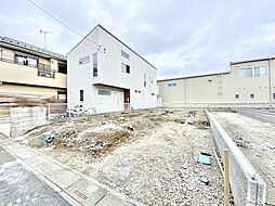 川口市伊刈2期　全5棟 1号棟
