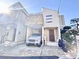 川口市芝新町