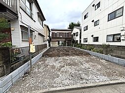 川口市上青木西12期
