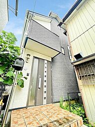 川口市安行領根岸
