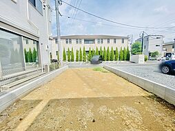 蕨市錦町