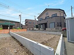 川口市東本郷6期　全2棟 1号棟