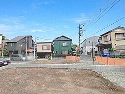 川口市東本郷6期 全2棟 2号棟