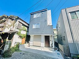 川口市飯原町