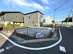 蕨市錦町3丁目