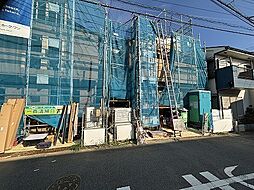 川口市坂下町3丁目 2号棟