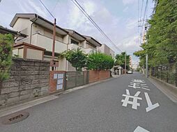 さいたま市南区辻25期　全2棟 2号棟