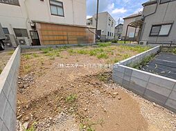 川口市峯15期1棟　1号棟