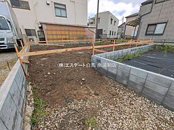 川口市峯15期1棟　1号棟