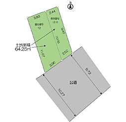 川口市小谷場