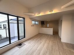 さいたま市大宮区上小町13期　全2棟 2号棟