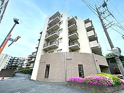 デュオガーデン川口さくらの杜