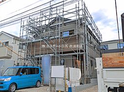 川口市八幡木　2号棟