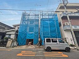川口市青木6期 2号棟 全2棟