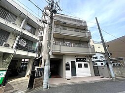 第2並木町サニーコーポ