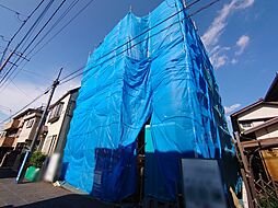 さいたま市南区別所1期 全1棟