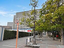 グランシンフォニアＥＡＳＴ棟