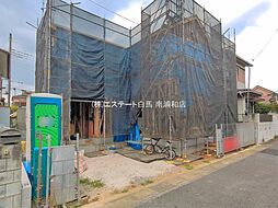 さいたま市見沼区大谷9期　1号棟