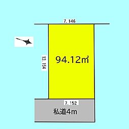 さいたま市大宮区櫛引町第2