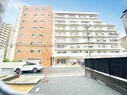 川口サマリヤマンション
