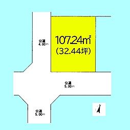川口市大字安行藤八