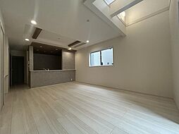 川口市石神　全8棟 1号棟