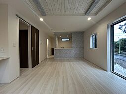 川口市石神 全8棟 2号棟