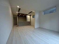 川口市石神 全8棟 7号棟