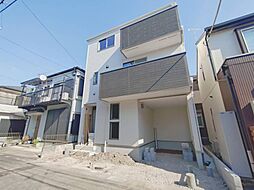 川口市安行慈林01期
