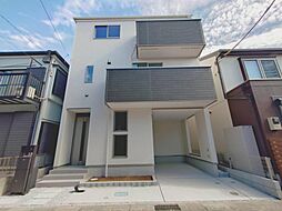 川口市安行慈林01期