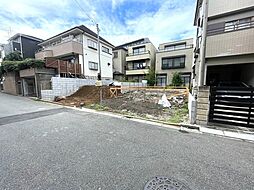 さいたま市緑区東浦和　全2棟 1号棟