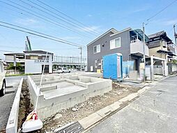 川口市安行領根岸12期