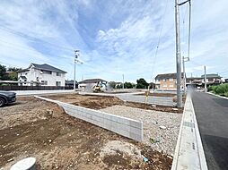 川口市東本郷　全14区画 8号棟