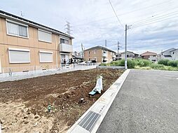 川口市東本郷　全14区画 7号棟