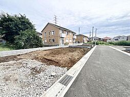 川口市東本郷　全14区画 6号棟