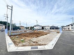 川口市東本郷　全14区画 13号棟