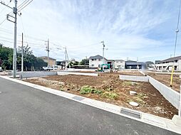 川口市東本郷　全14区画 14号棟