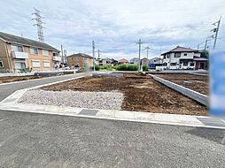 川口市東本郷　全14区画 12号棟