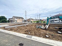 川口市東本郷　全14区画 11号棟
