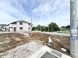 川口市東本郷　全14区画 5号棟