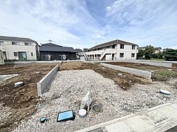 川口市東本郷　全14区画 4号棟