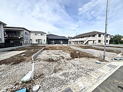 川口市東本郷　全14区画 2号棟