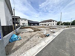 川口市東本郷　全14区画 1号棟