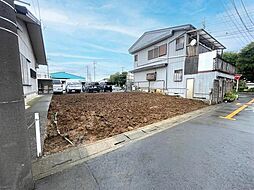 川口市江戸3期1棟　1号棟